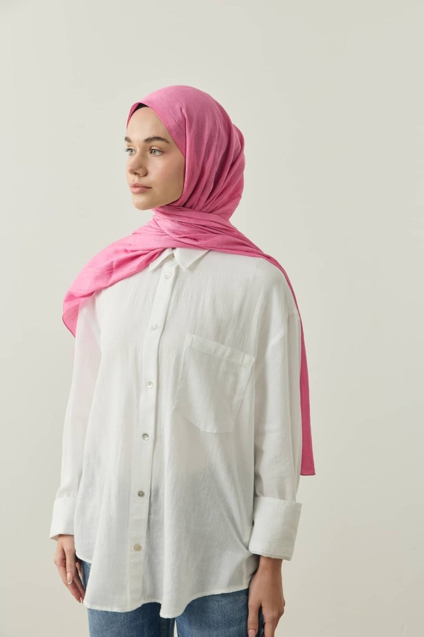 Gloss Kraş Shawl - 2