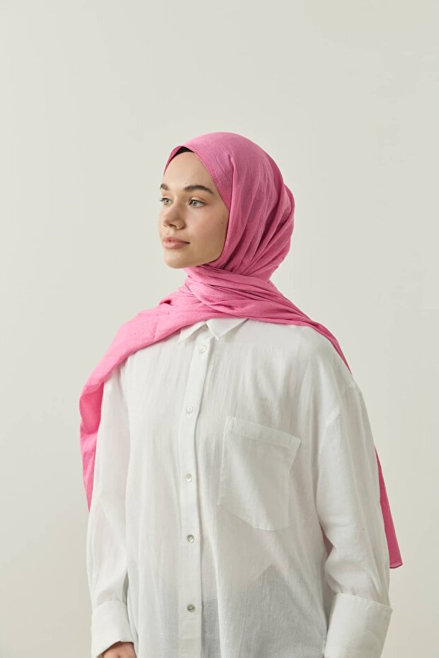 Gloss Kraş Shawl - 3