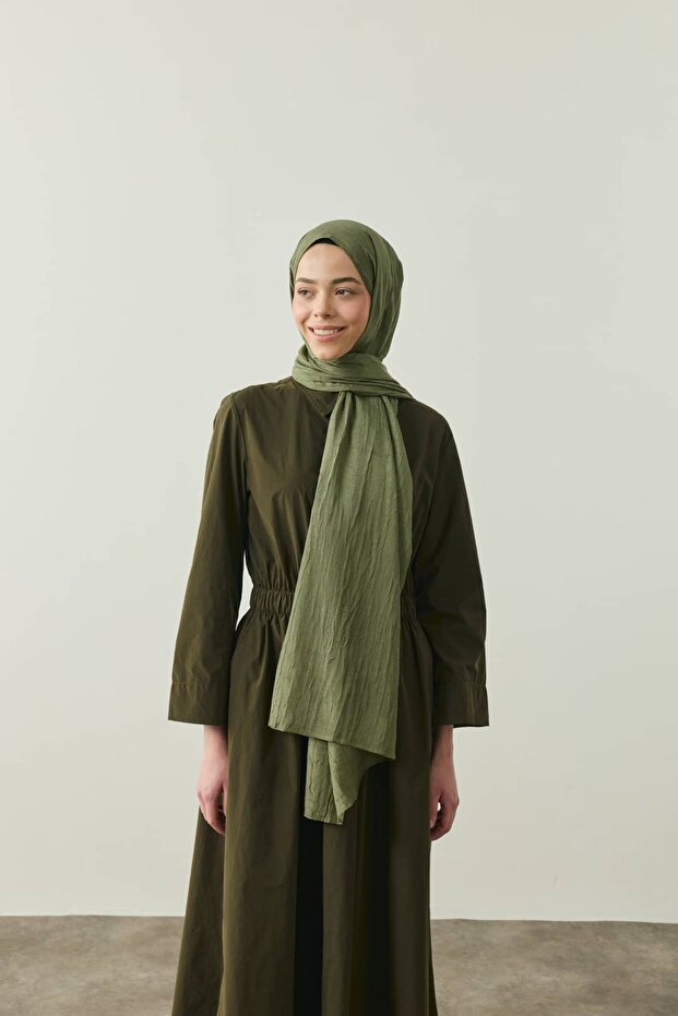 Gloss Kraş Shawl - 2
