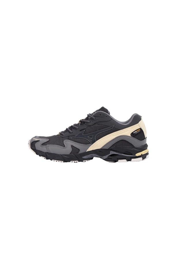 Wave Rider 10 Cordura Men's Casual Shoes Anthracite / Gray