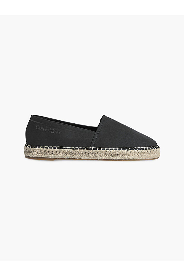 Espadril Siyah - 1