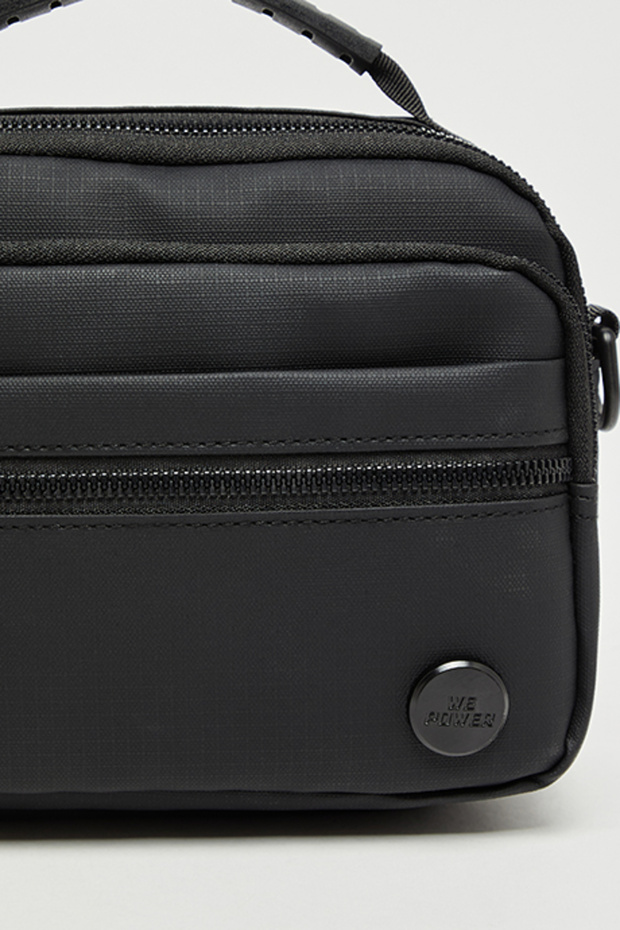 Solid Camera Bag - 4