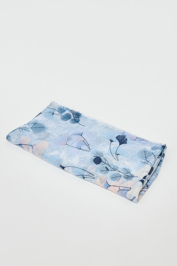 Printed Scarf - 2