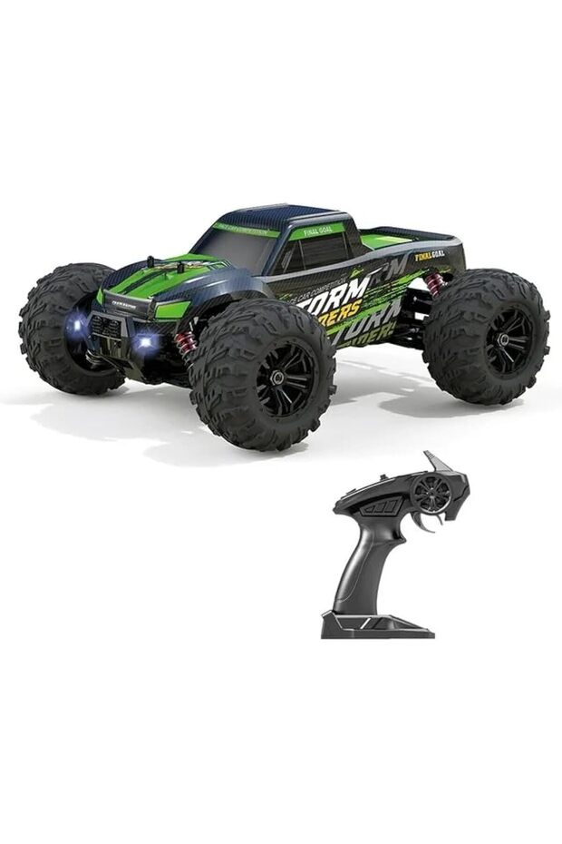 1:16 Hobby Line High Speed RC Car Assorted