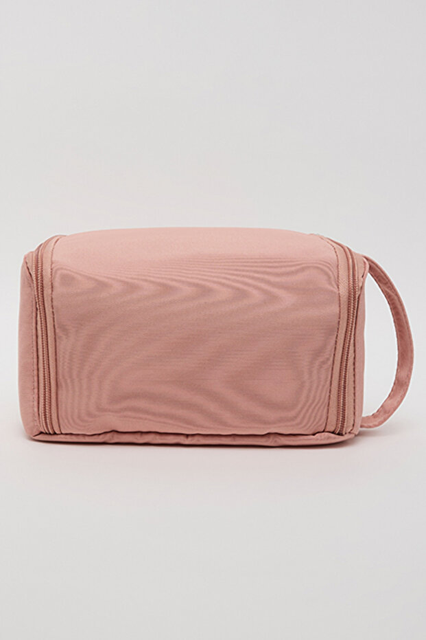Solid Toiletry Pouch - 3
