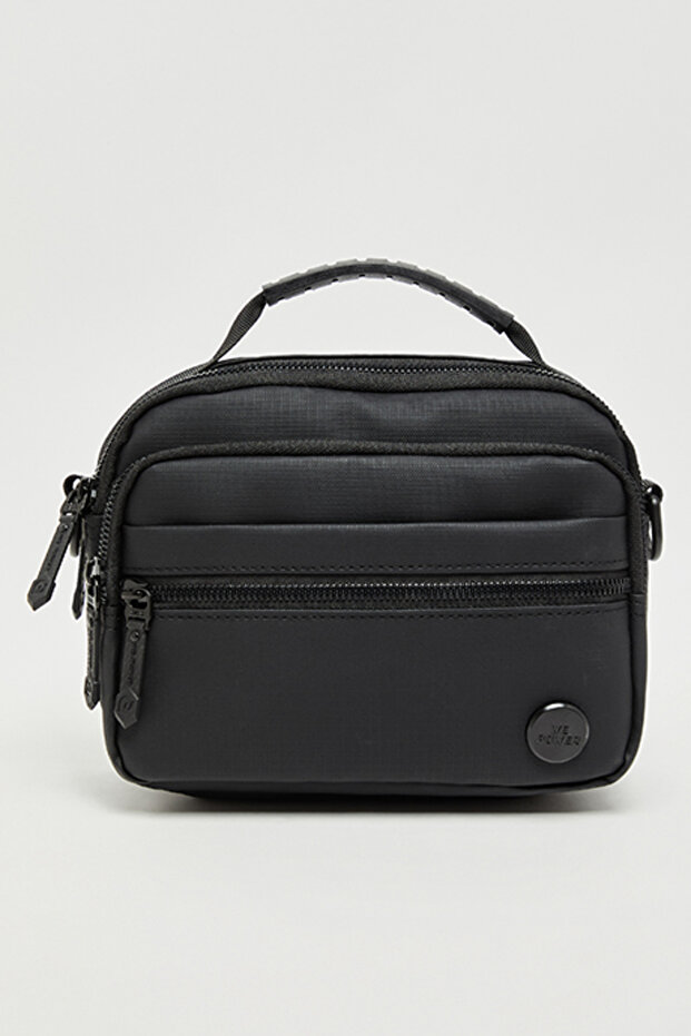 Solid Camera Bag - 1