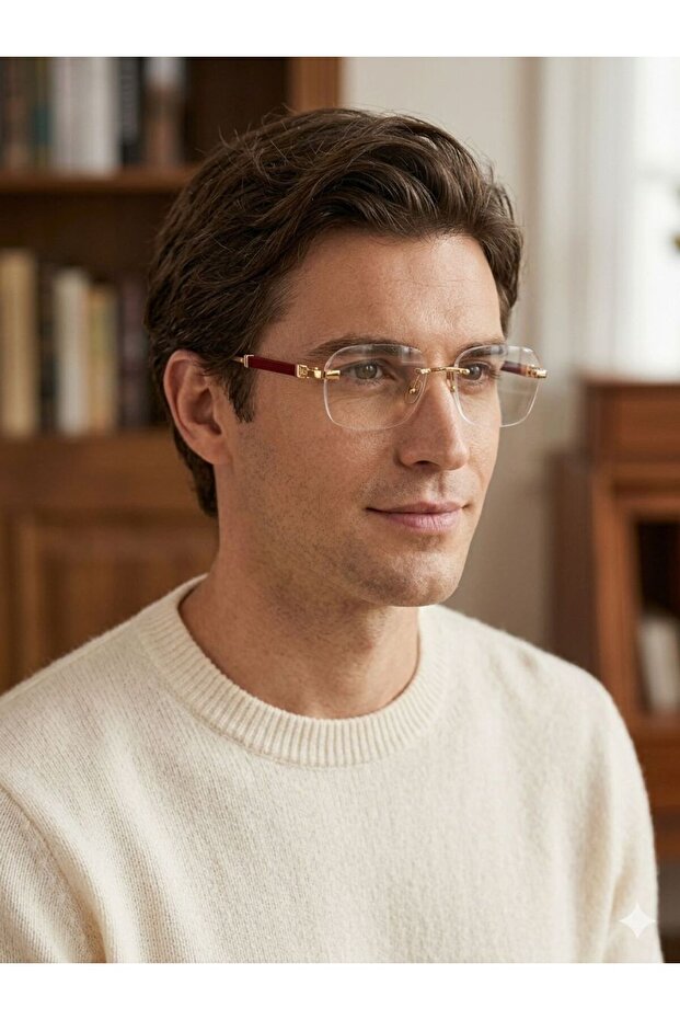 Women's Sunglasses (Crt) Transparent