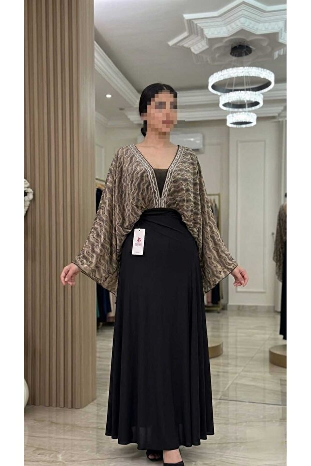 جلابيه سهره نسائي