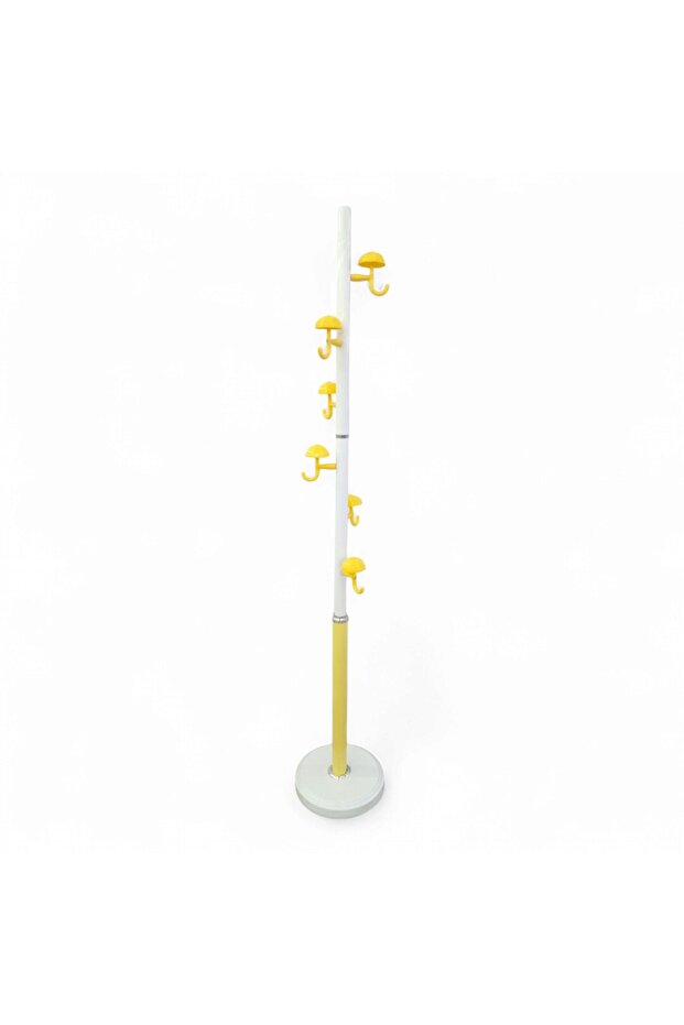 Iron Clothes Hanger - 1