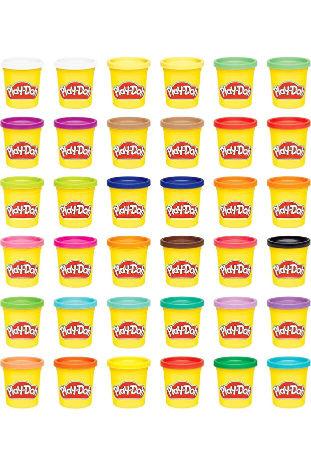 Mega Pack - Pack of 36 Cans