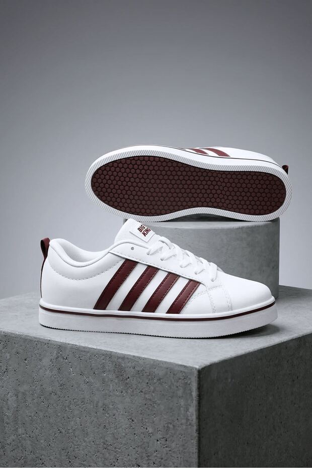 Striped Ultima Men's Sports Shoes