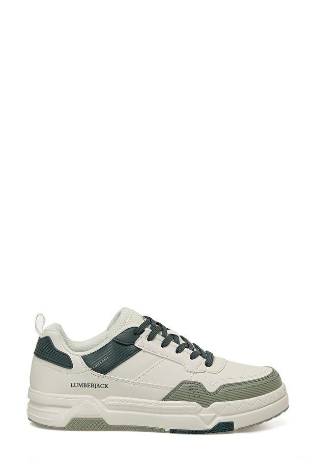 5W Togo 5Pr Men's Casual Shoes A102021718 White