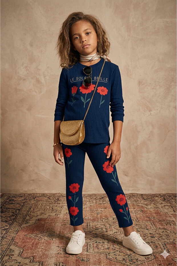 New Season Seasonal Lower and Upper Set