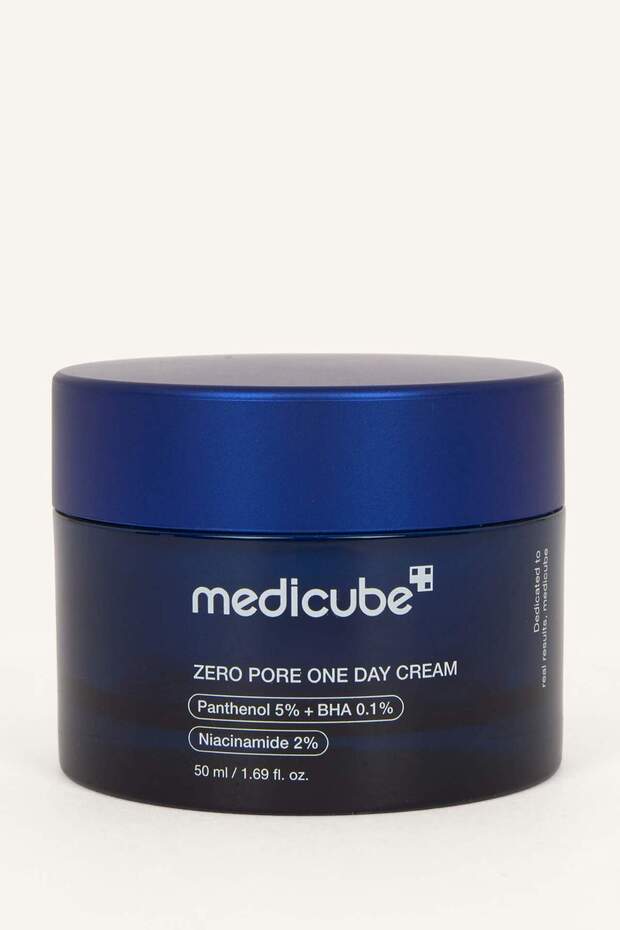 Medicube Zero Pore Onde Day Cream Zero Pore One Day Cream Mimiskin 50ml H9040Axns