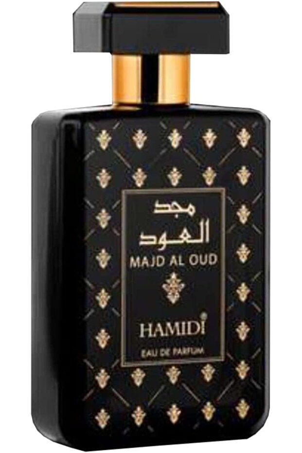 Majd Al Oud Eau De Parfum 100ML
