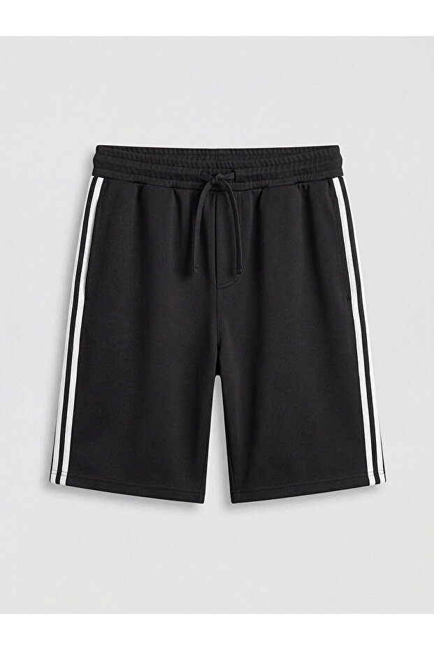 Özmarka New Season Comfortable Fit Men's Shorts