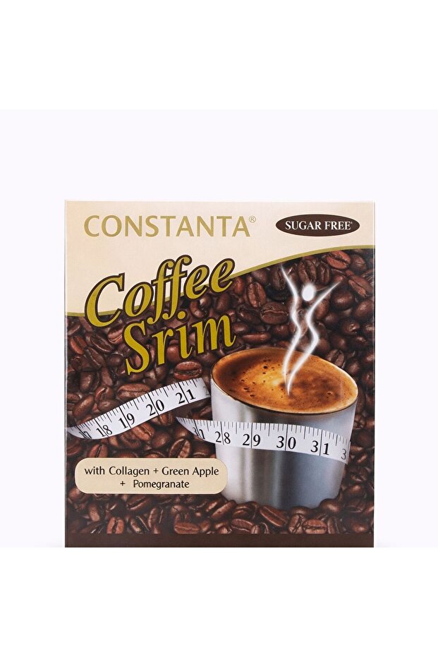 Coffee Srim - 1