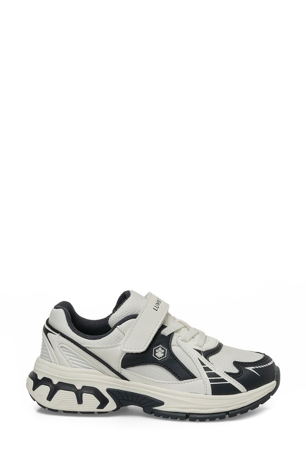 Redeka 6Fx Boys' Sports Shoes A102155422 White