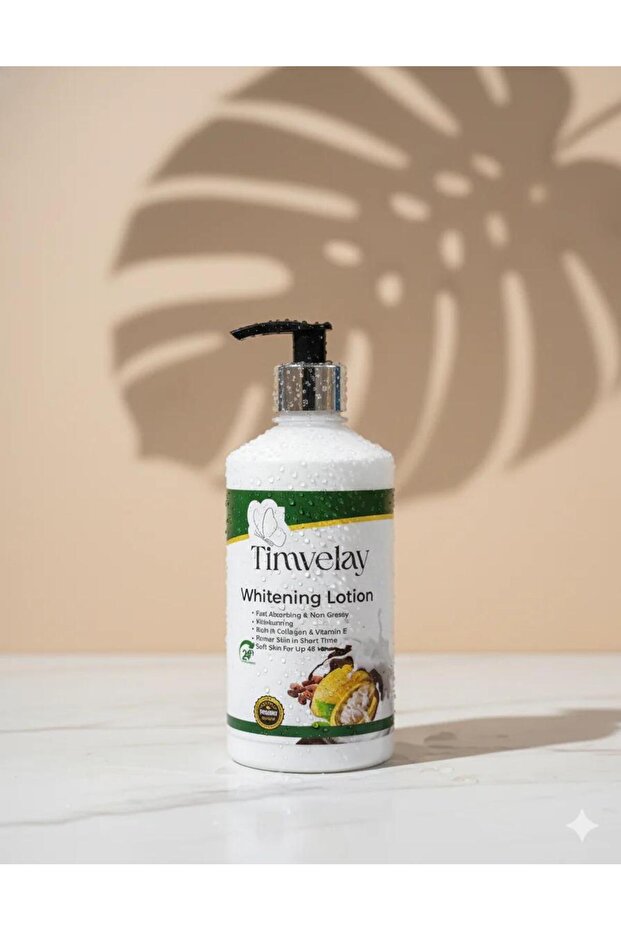 Whtening Lotion 500ml