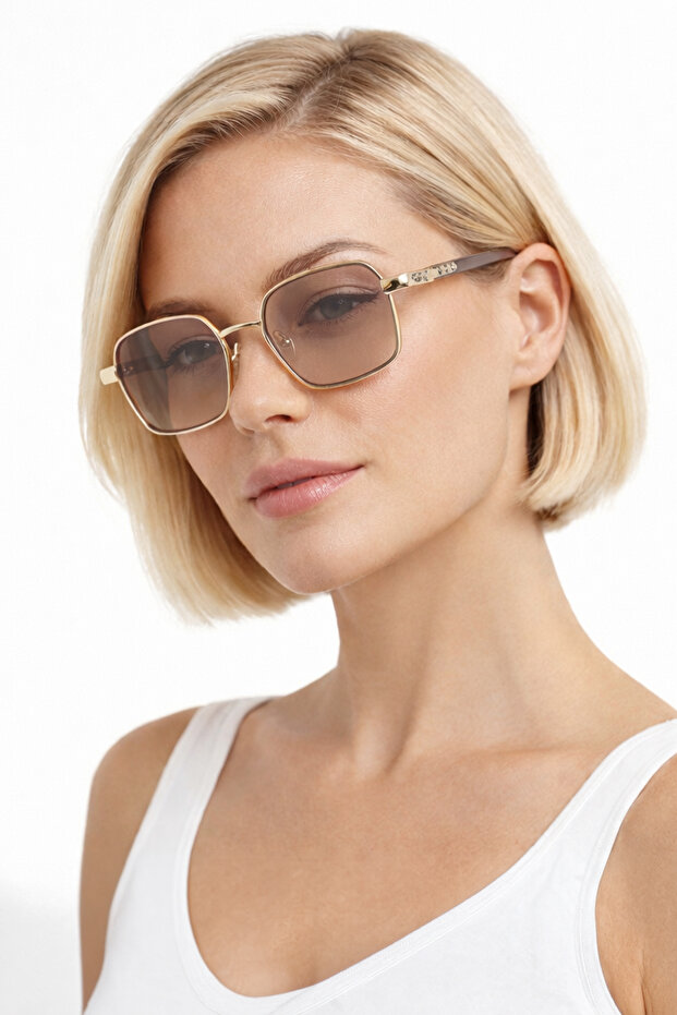 نظارات شمسية نسائية GG-0030