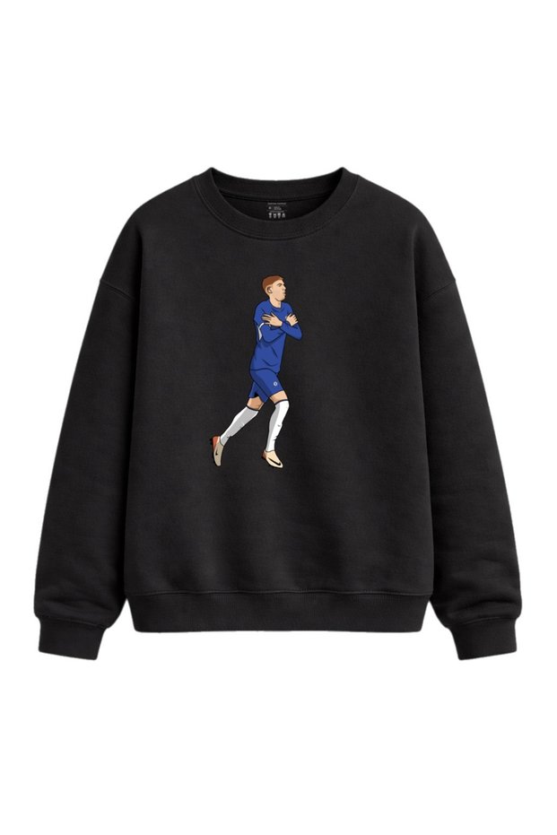 Cold-Weathered Glory – Iconic Joy T-Shirt / Sweatshirt / Hoodie
