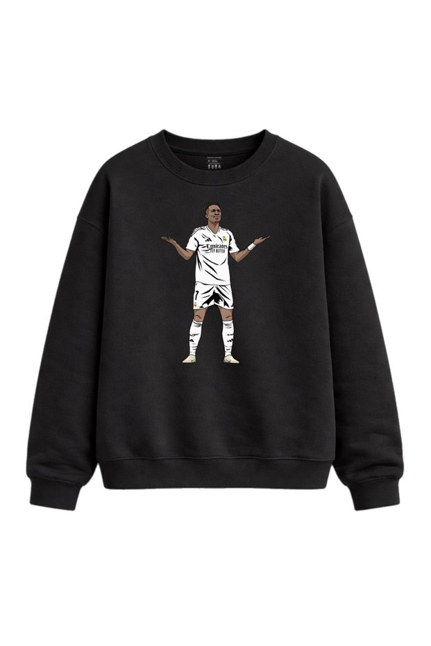 Whatever Mode – Street Style Football T-Shirt / Sweatshirt / Hoodie