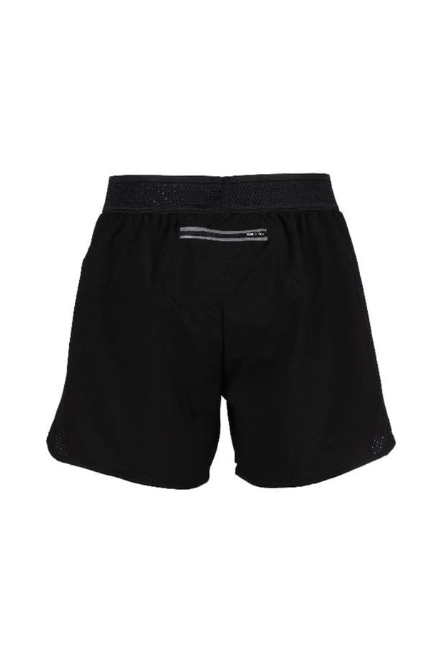 Men's Short Solid Black - 7