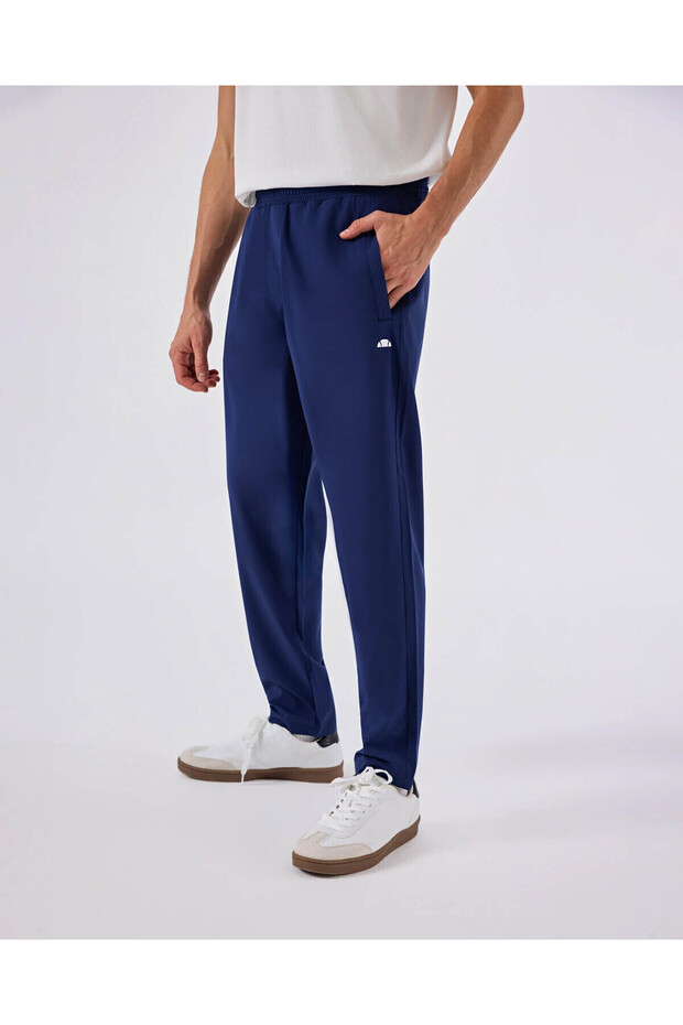 Men's Trousers Em440-Nv Navy