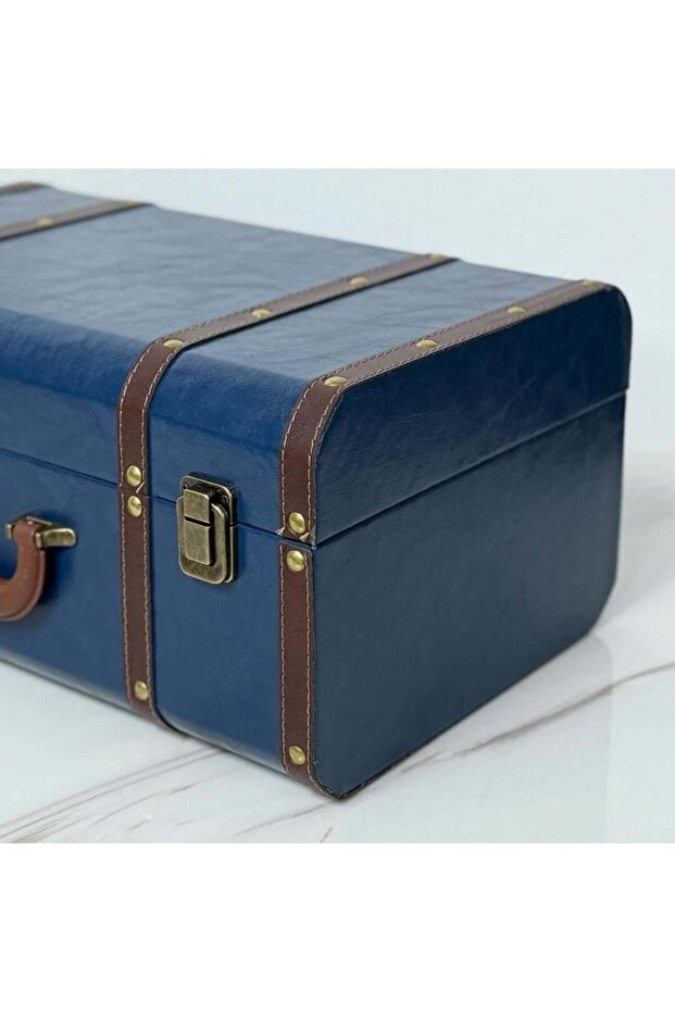 LETHO Leather Bag شنطة جلد - 2
