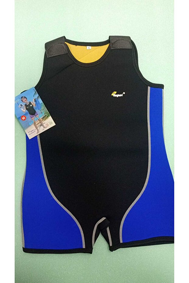Wetsuit - Neoprene Children's Diving Suit