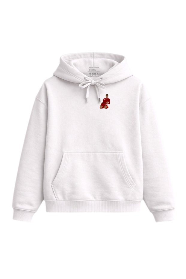 Young Baller – Iconic Goal Celebration Sweatshirt/T-Shirt/Hoodie