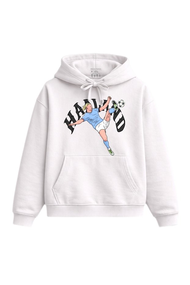 Power Strike – Iconic Finish T-Shirt / Sweatshirt / Hoodie