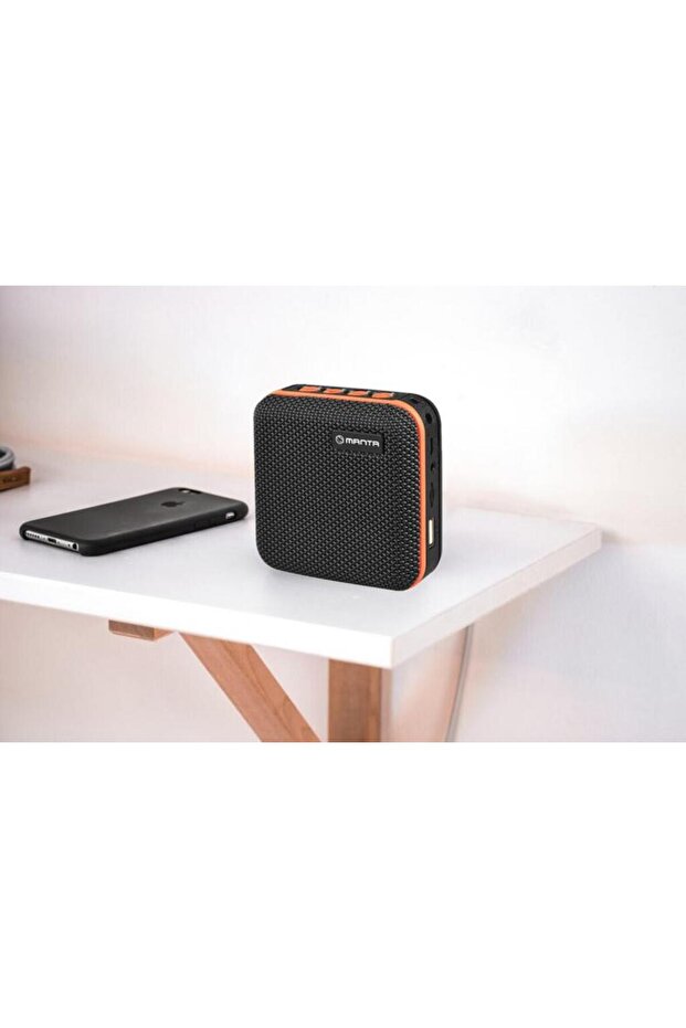 SPK01GO Boxă Bluetooth - 4