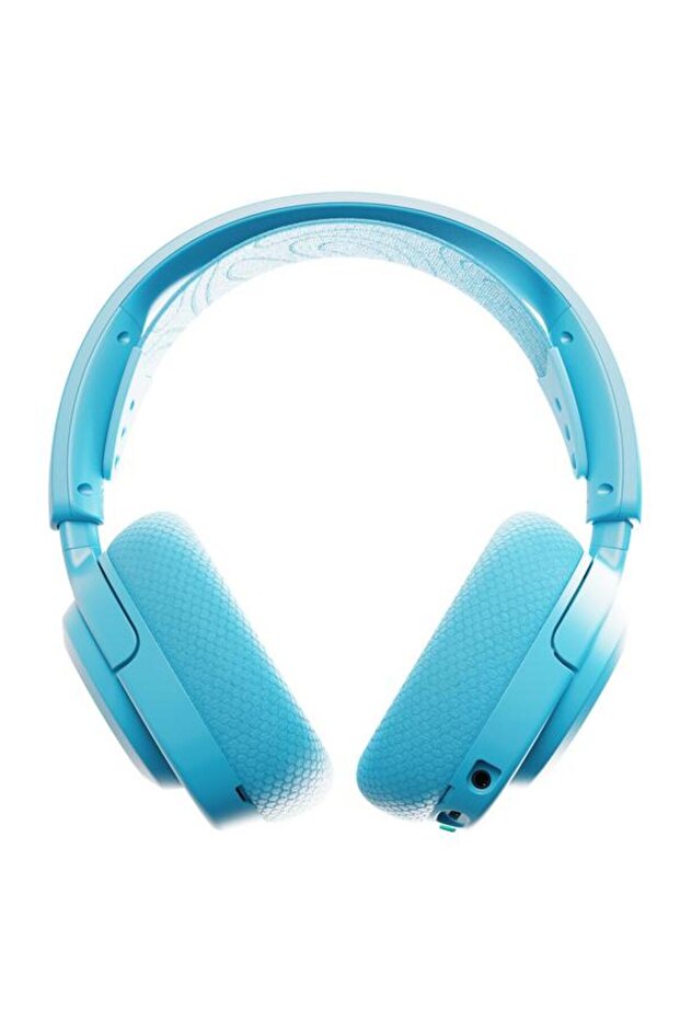 Căști Arctis Nova 3X Wireless Albastre - 5