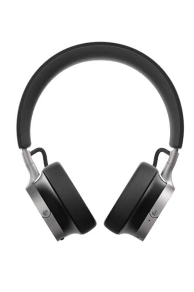 Aventho 100 Căști wireless negre - 1