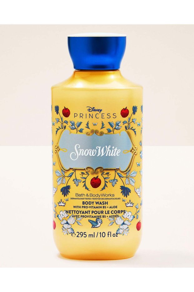 Snow White Duş Jeli 295 ml