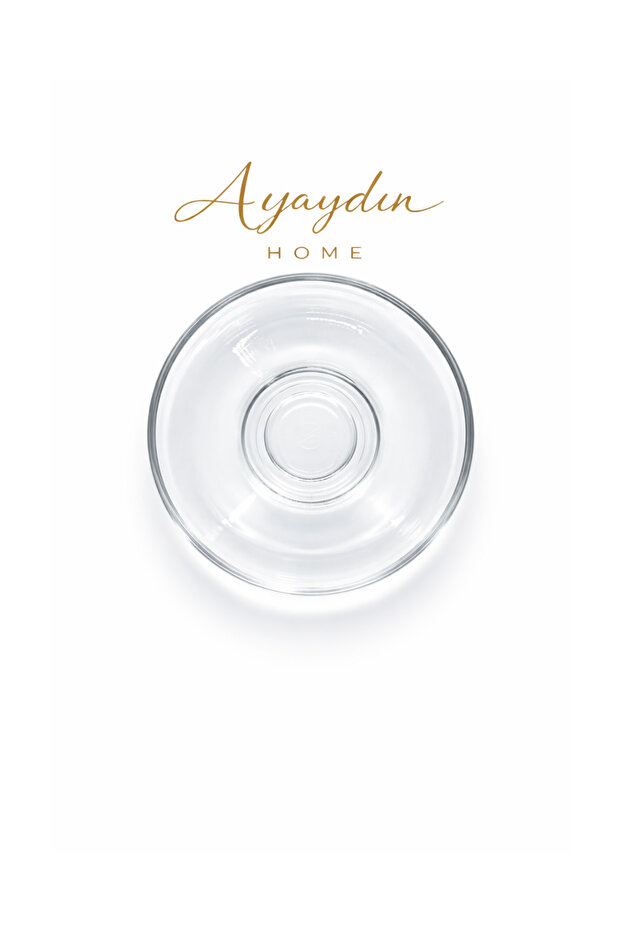 54201 Tea Plate Set of 6 - Ayaydin Home