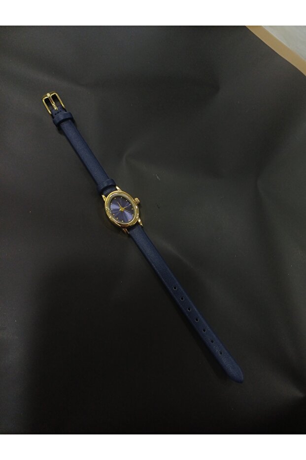 Wientech Oval Saat - 2