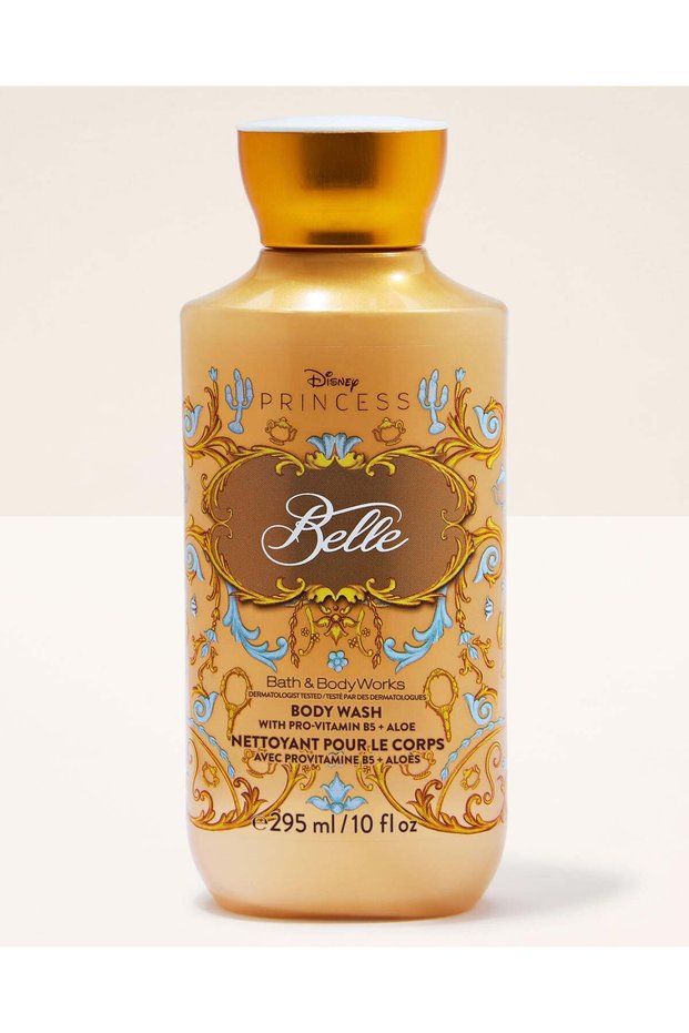Belle Duş Jeli 295 ml