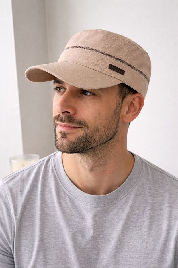 Castro Hat