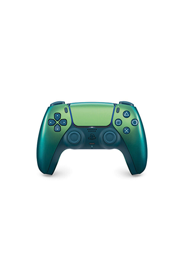 PlayStation DualSense Chroma Teal V2 - 1