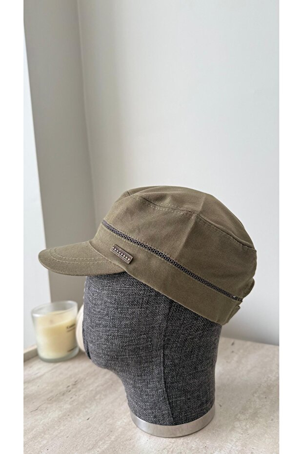 Castro Hat