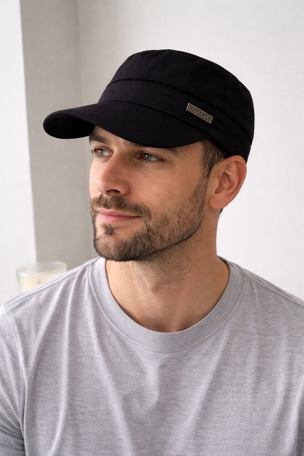 Castro Hat
