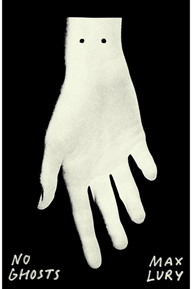 No Ghosts - 1