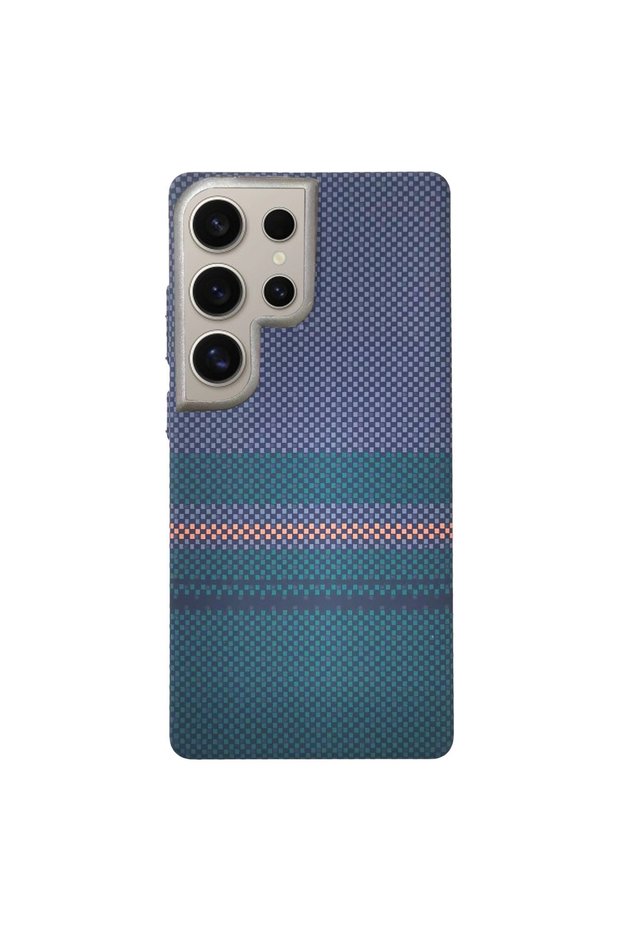 Joko Samsung Galaxy S24 Ultra Besa Magsafe Case - Blue