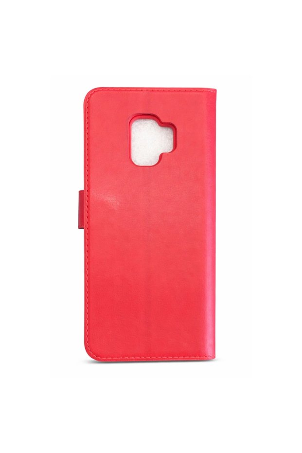 Samsung Galaxy S9 Case Trend S Plus Cover Case - Red