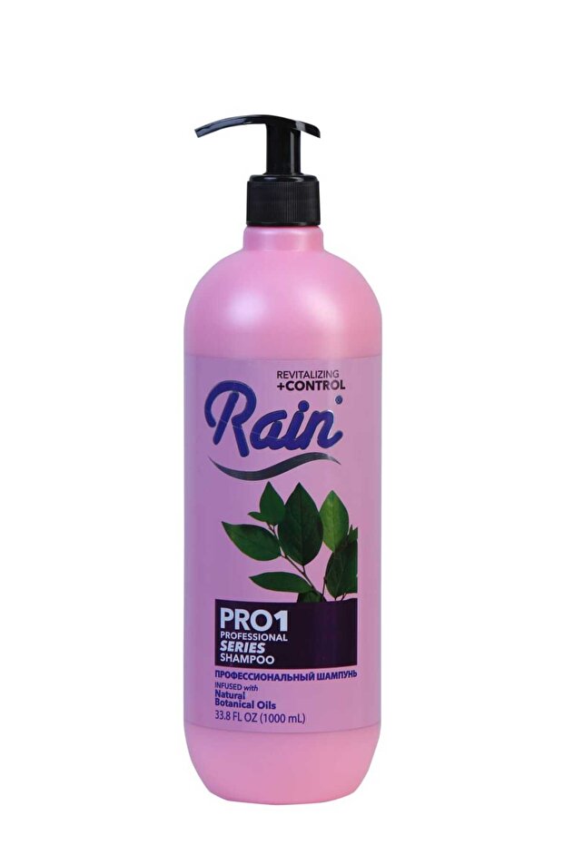 PROFESSIONAL SHAMPOO (PRO 1) 1000 ML