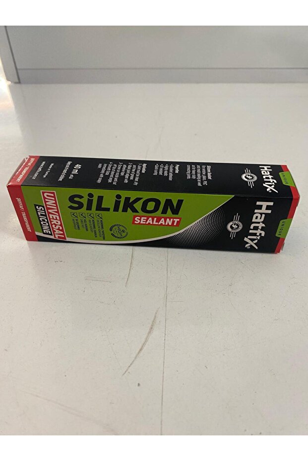 silikon