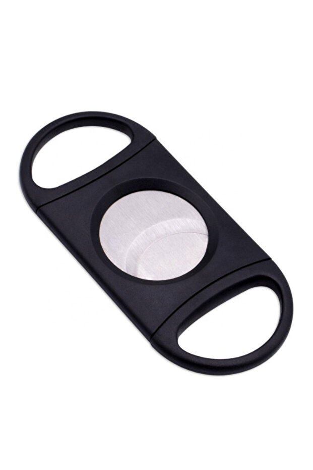 Stainless Steel Cigar Cutter