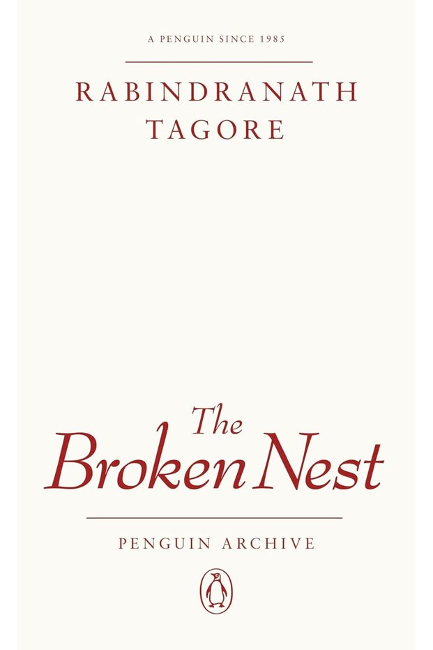 Broken Nest